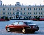 Lancia Thesis 2002 года